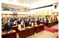 Hà Nội: Hoãn tổ chức Kỳ họp thứ hai HĐND TP khóa XVI, nhiệm kỳ 2021 - 2026